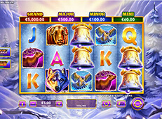 Casino Tropez NZ review screenshot