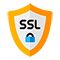 SSL protected