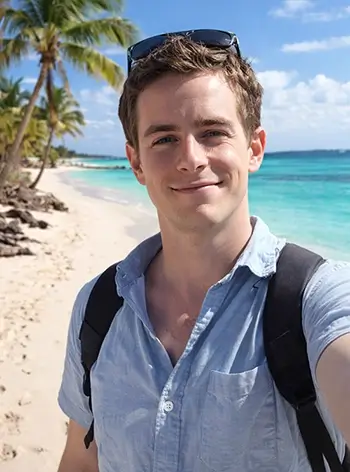 William Thompson in 2025