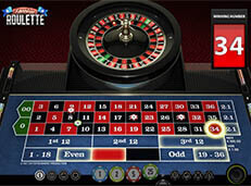 Yeti casino NZ review screenshot