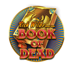 Book of Dead slot