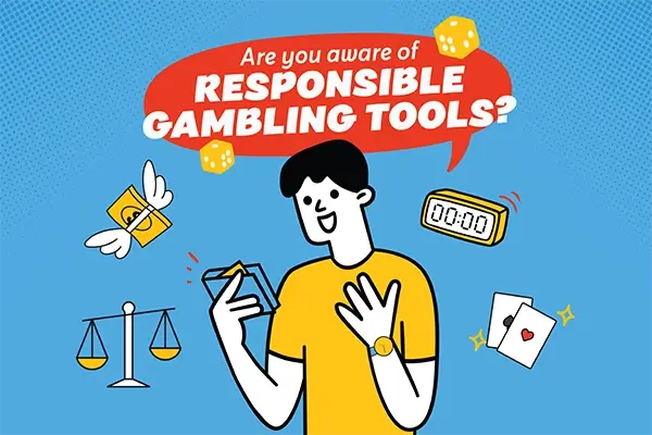 Responsible Gambling