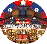 Skycity Christchurch Casino