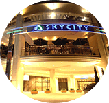 Skycity Hamilton Casino