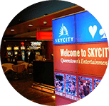 Skycity Queenstown Casino