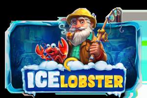 Ice Lobster Slot can give you a nice Catch!