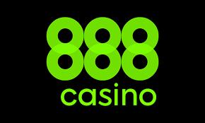 Unlock Your Adventure with the 888Casino Welcome Bonus