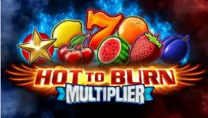 Win Big With The How To Burn Multiplier New Release!