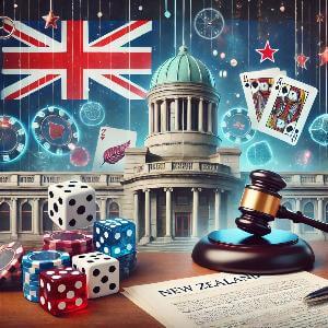 New Casino Regulations for Operators in New Zealand